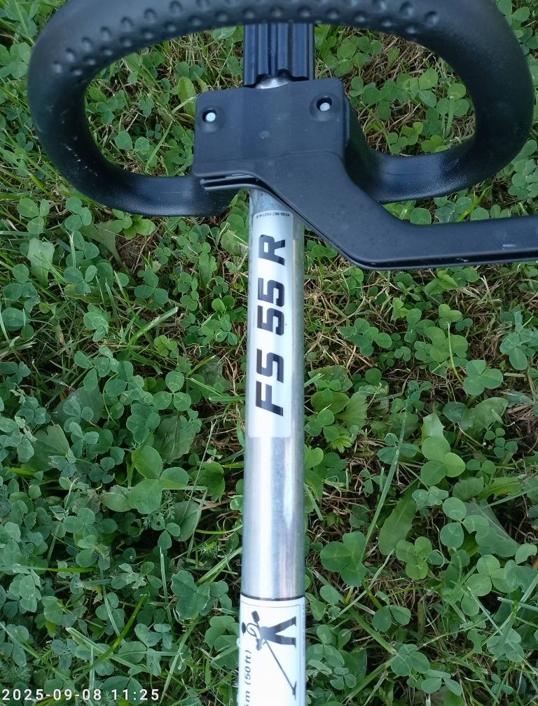 Podkaszarka spalinowa Stihl Fs55 R