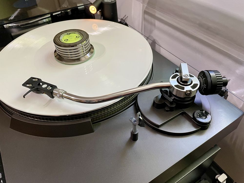 Gramofon Technics SL-3310 automat DirectDrive vintage