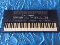 Yamaha PSR-510 Raro