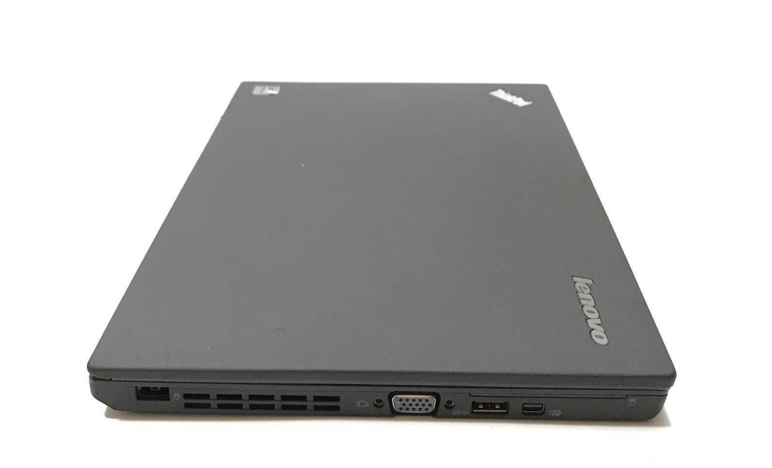 Тонкий легкий 1,3кг быстрый ThinkPad X250 12.5" / i5 / 8gb / ssd
