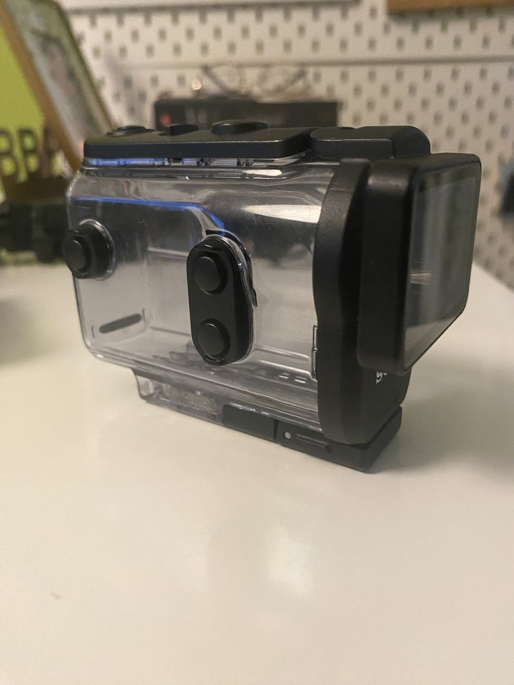 Kamera akcji Sony HDR AS50