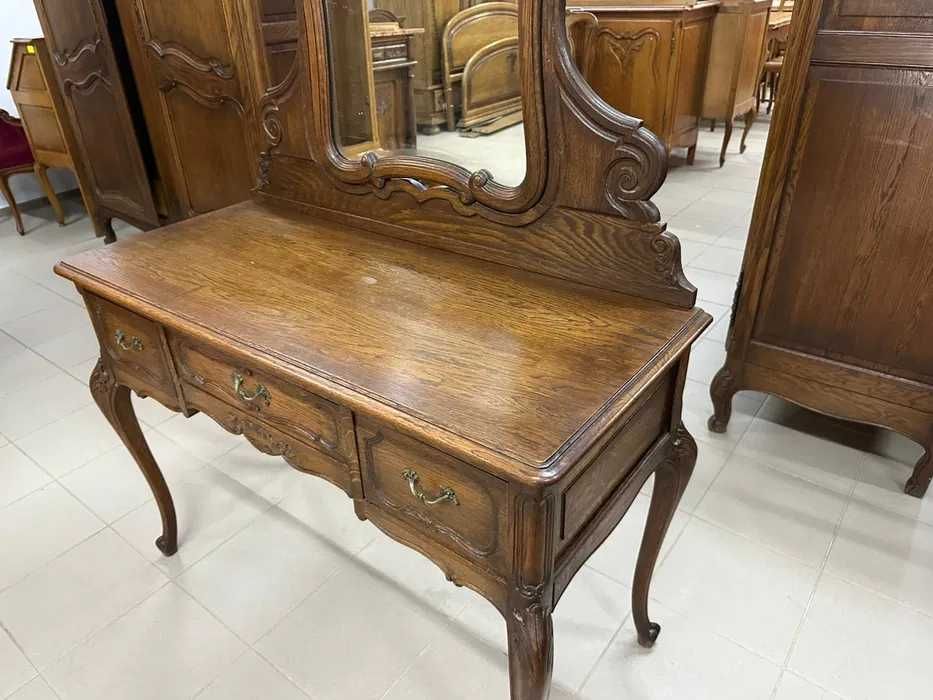 Toaletka styl Ludwikowski. Transport na cały kraj.