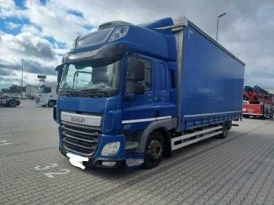 Sprzedam DAF CF 370