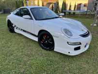 Porsche carrera 911