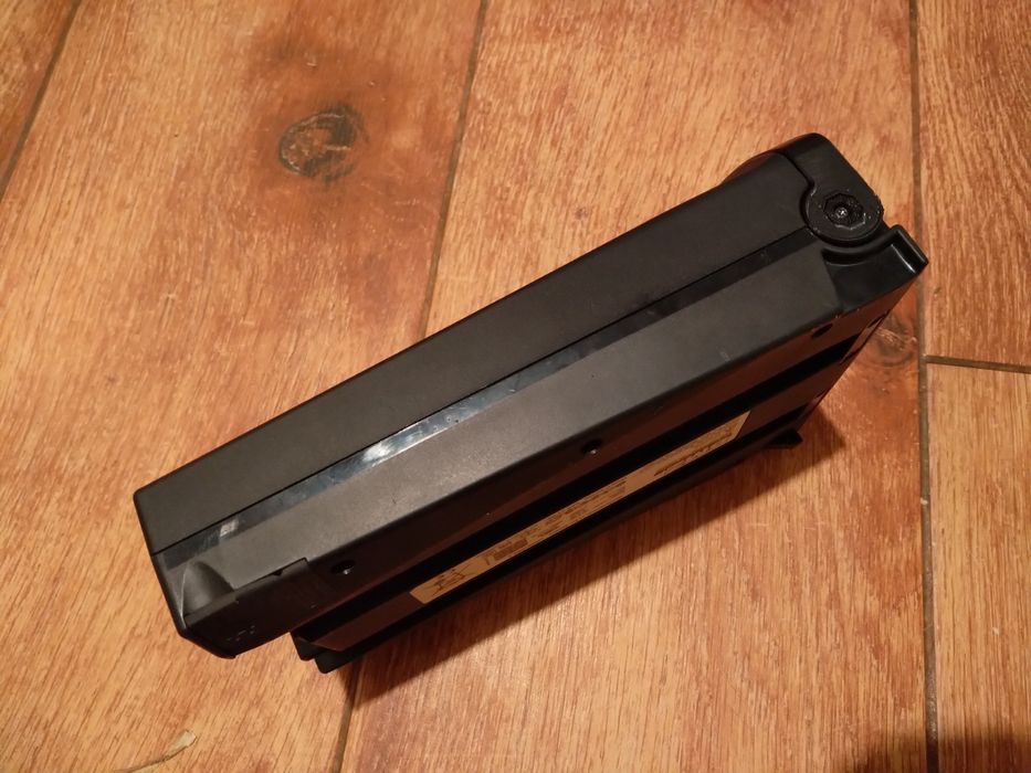 Bateria Brompton 36v 8,7Ah Roweru elektrycznego