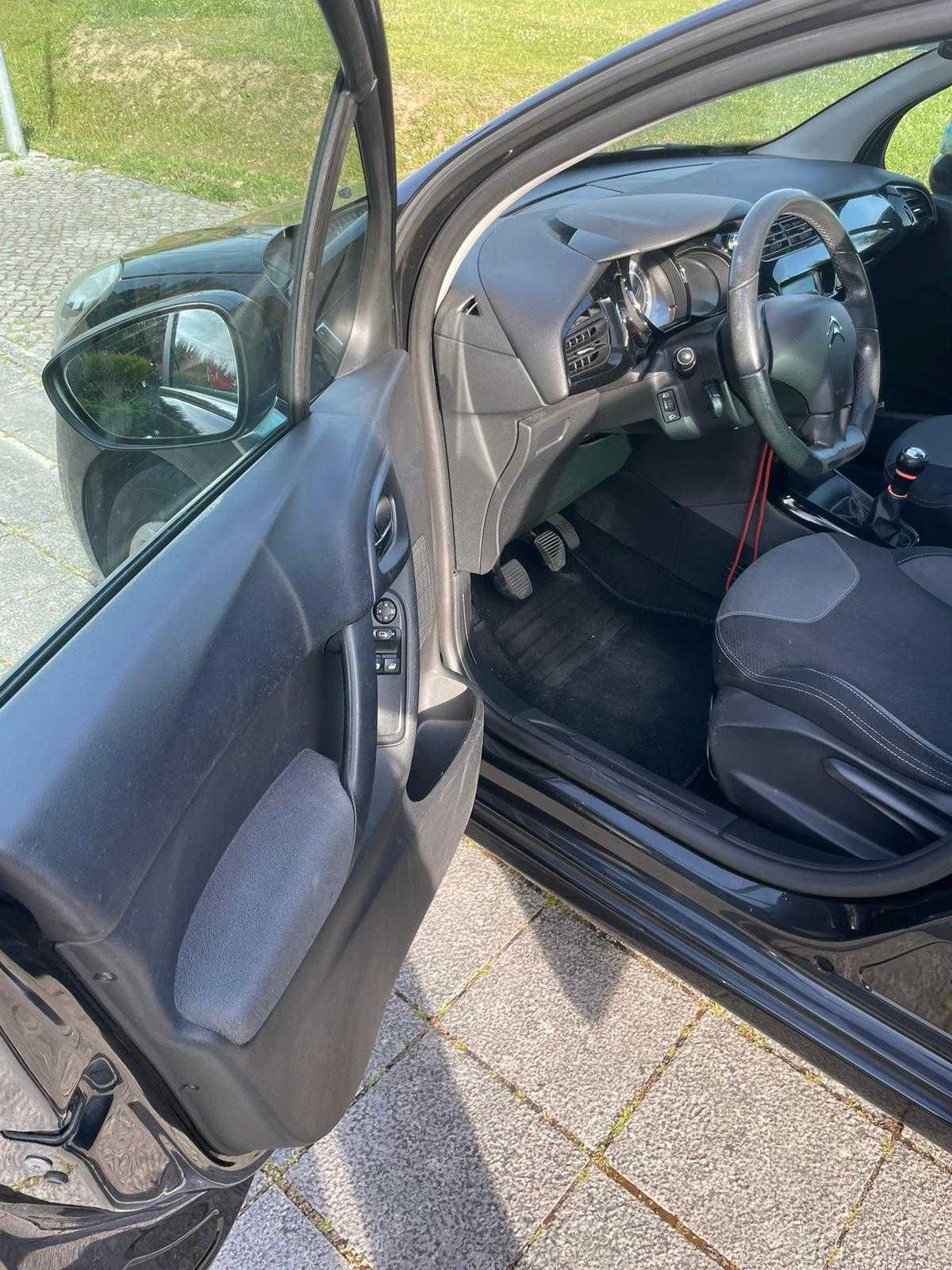 Citroen C3 1.4 Apenas 110.000kms