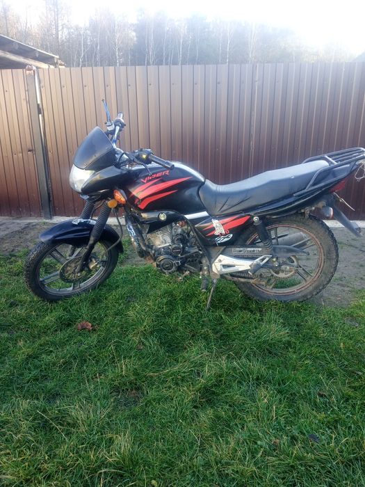 Продам Вайпер 150 А       
Масло мінялося вчас