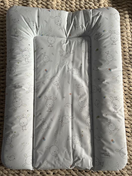 Матрасик на пеленальний комод/столик