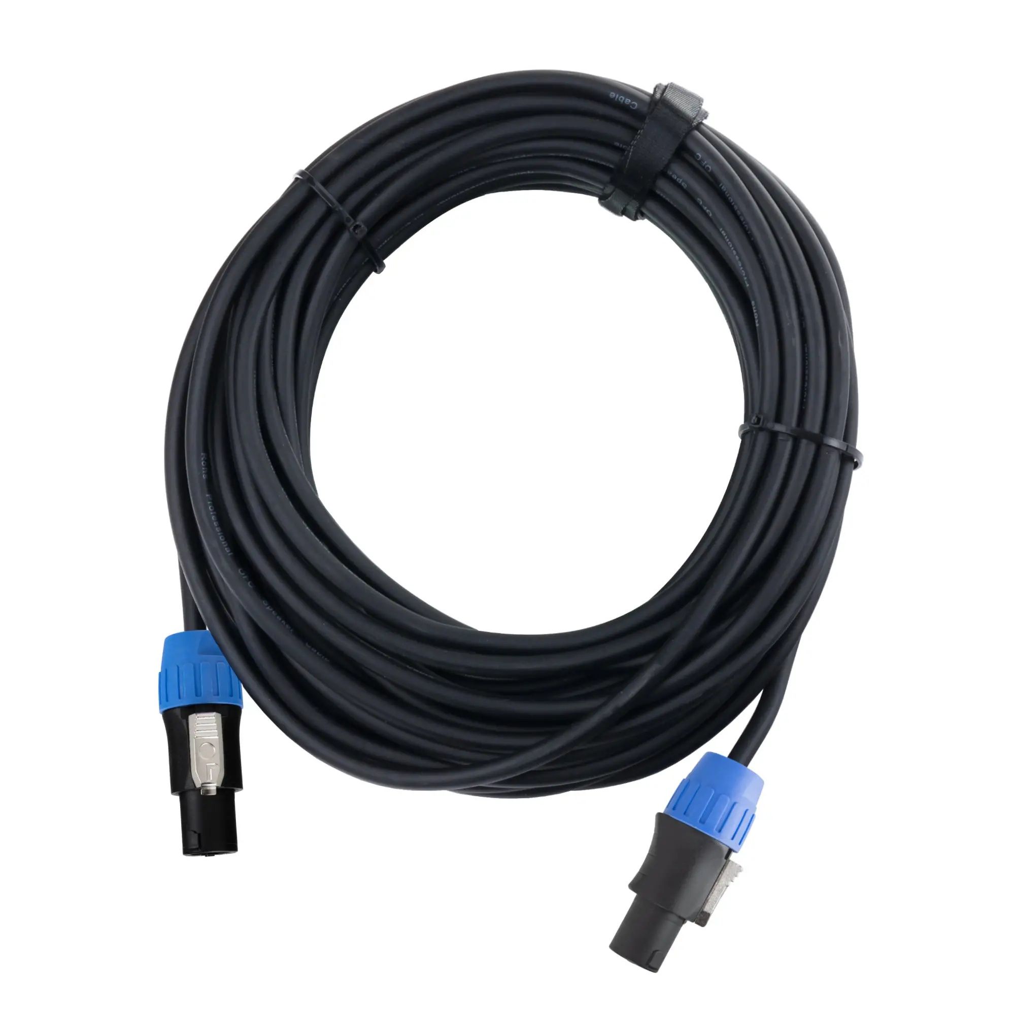 Kabel głośnikowy Pronomic pro-line BOXSP1-10 2szt