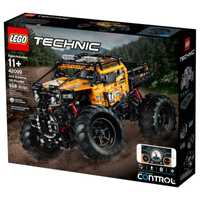 Lego 42099 Technic 4x4 X-Extreme Off Roader Novo Selado