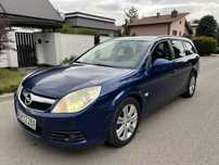 Opel Vectra C 1.9 Diesel Lift Bogata Wersja Oplaty Sprawny