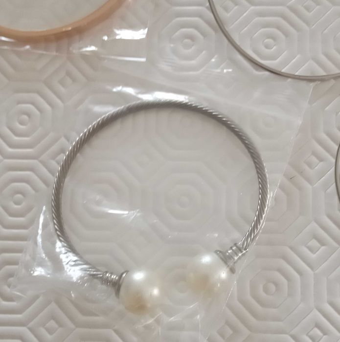Pulseiras femininas, lote por 5€