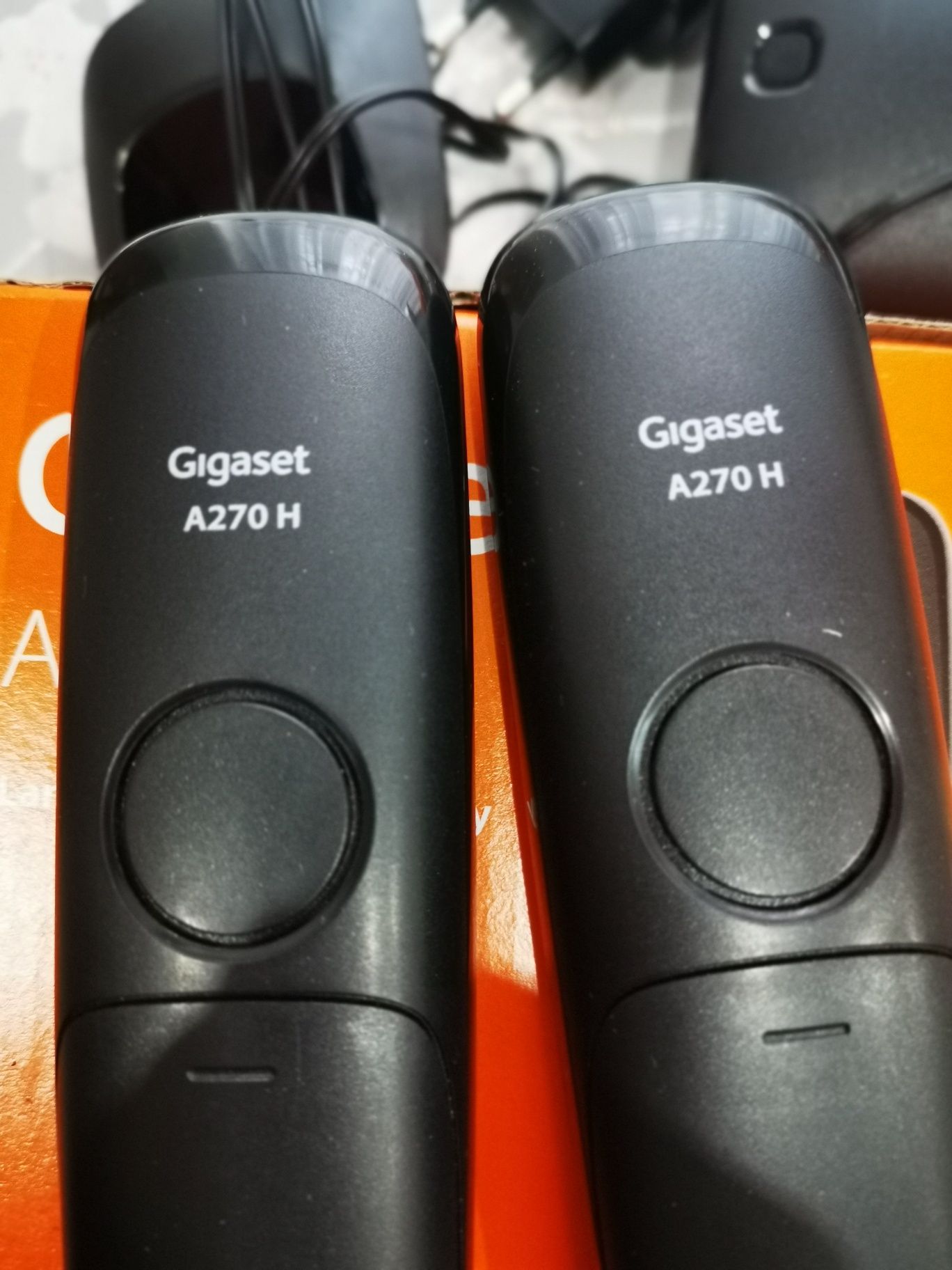 Telefony A 270 Gigaset