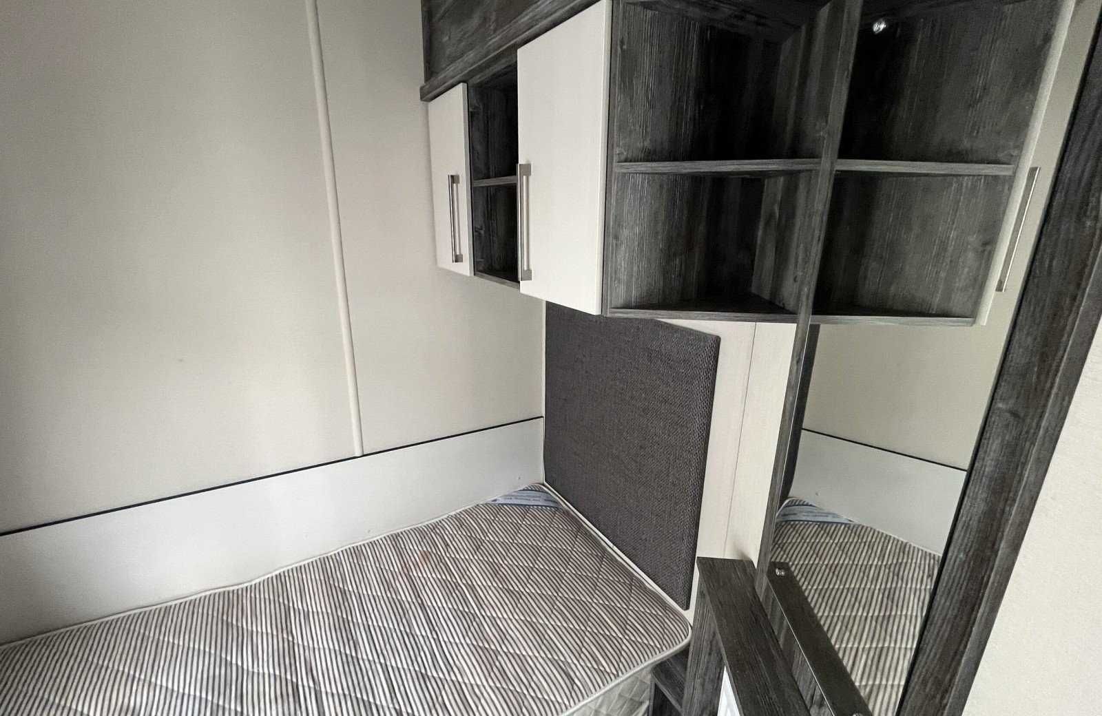 LINDA MOBILE HOME PRONTA PARA HABITAR T3 DE ALTO PADRÃO COM ALPEDRE!