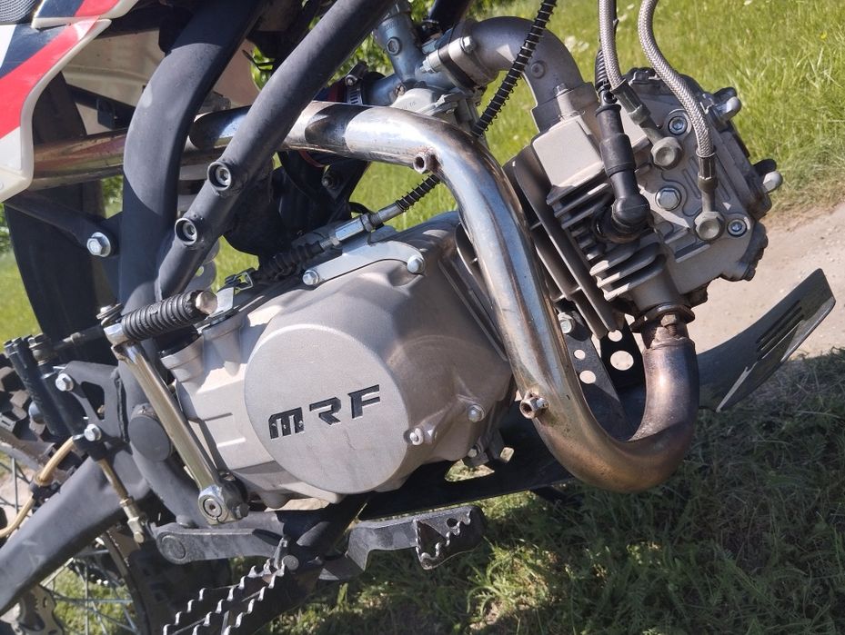 PitBike MRF 140RC BIG
