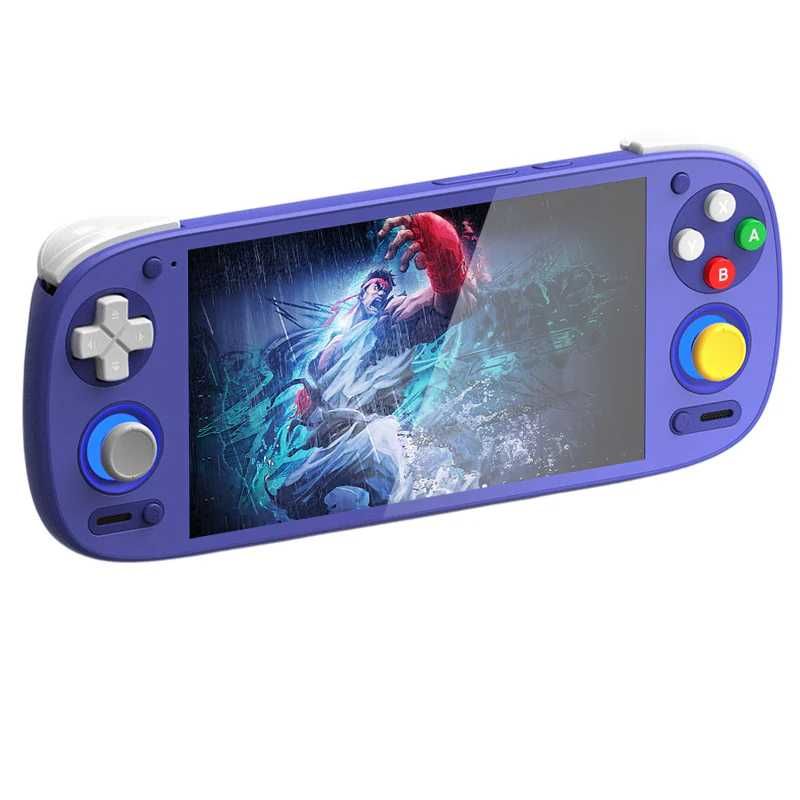 Retroid Pocket 5, Андроїд приставка