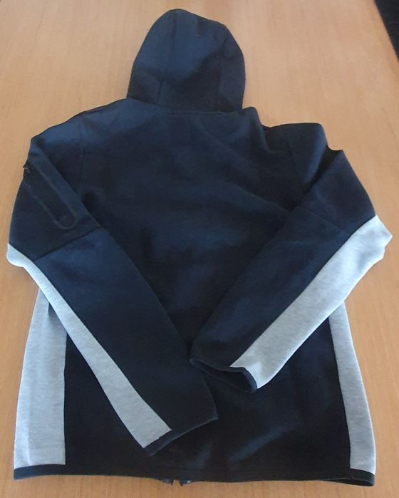 Hoodie Nike Sportswear Tech Fleece S