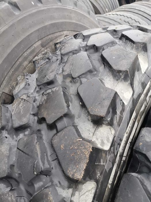 Opona 14.00r20 Michelin XZL 14.00-20