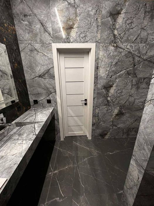 Міжкімнатні двері