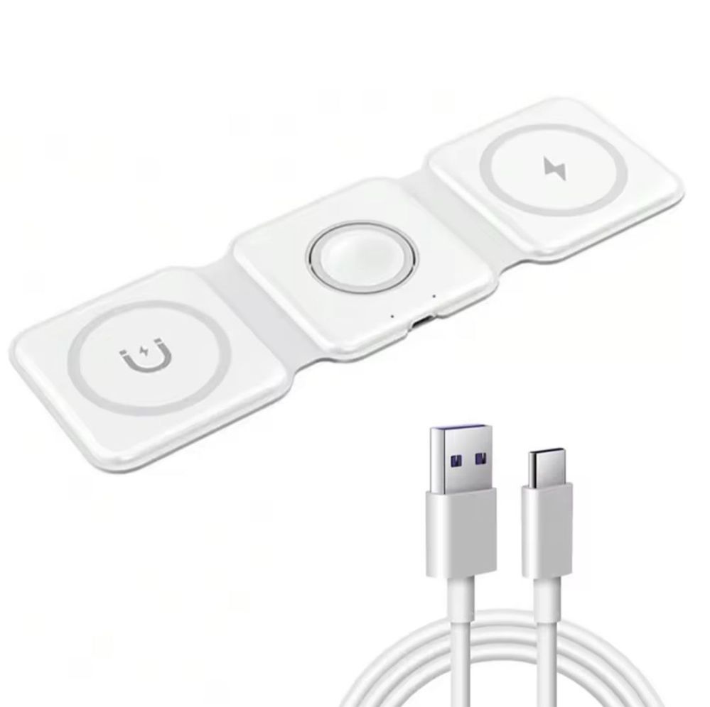 Безпроводна станція MagSafe charger