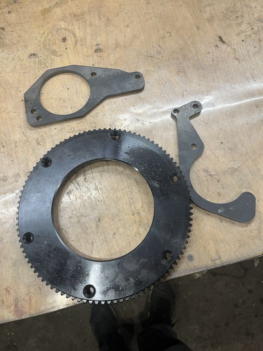 Стартер днепр мт урал к 750