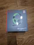 Słuchawki Trust ZIVA Gaming headset oraz Genesis Argon 100