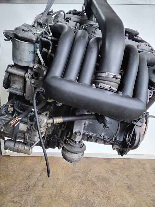 Motor Mercedes 2.5 D classe C