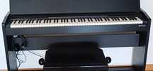 Piano Digital Roland F-140R