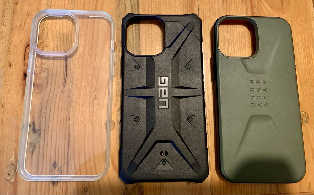 Capas para Iphone 13 proMax