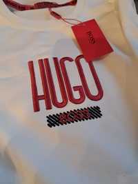 bluza  hugo  unisex  S