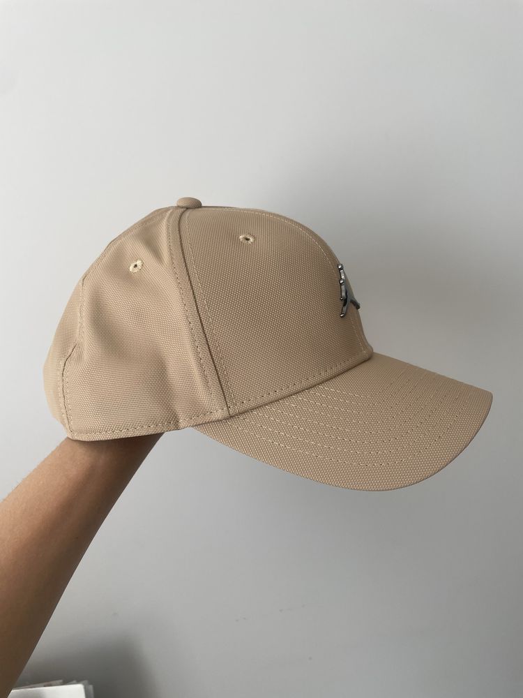 Бейсболка Jordan jumpmen CLC99 Cap Metal Jm CW6410-255 кепка nike