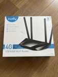 Router Cudy LT400 4G Sim
