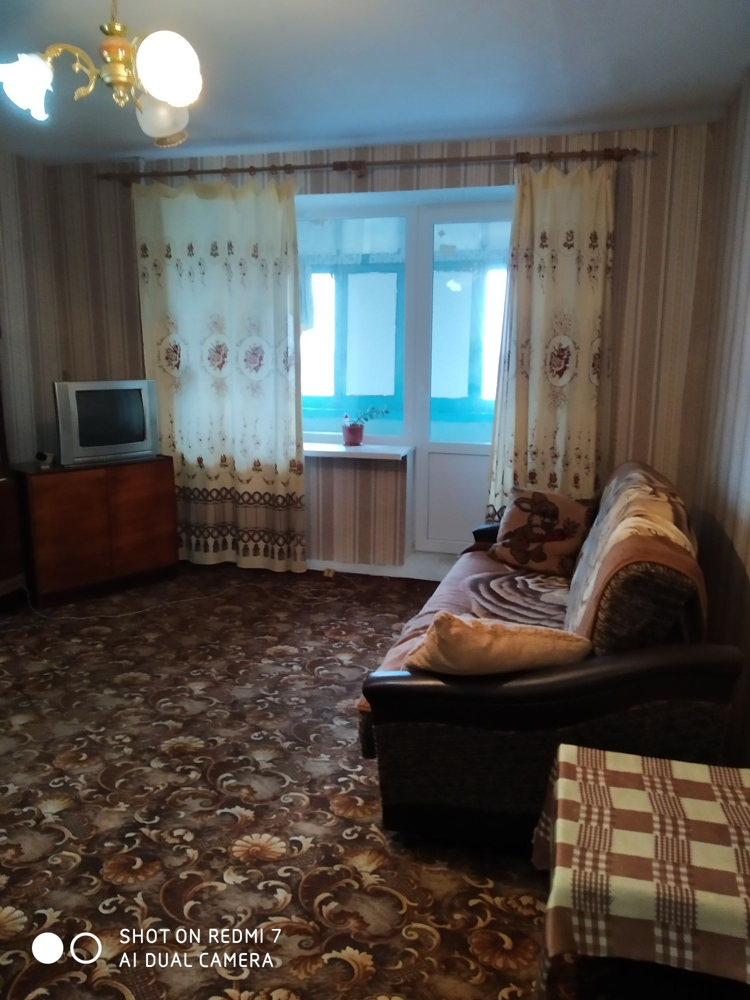 Продам однокомнатную квартиру. В городе Белгород- Днестровский.Ул. Сол