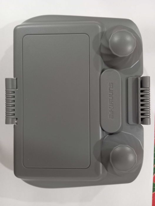 SUNNYLIFE 2 em 1 Protetor e Pára-sol para DJI RC 2 YK674 (novo)