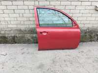 Запчасти Nissan Micra K12 5D 2002-2010