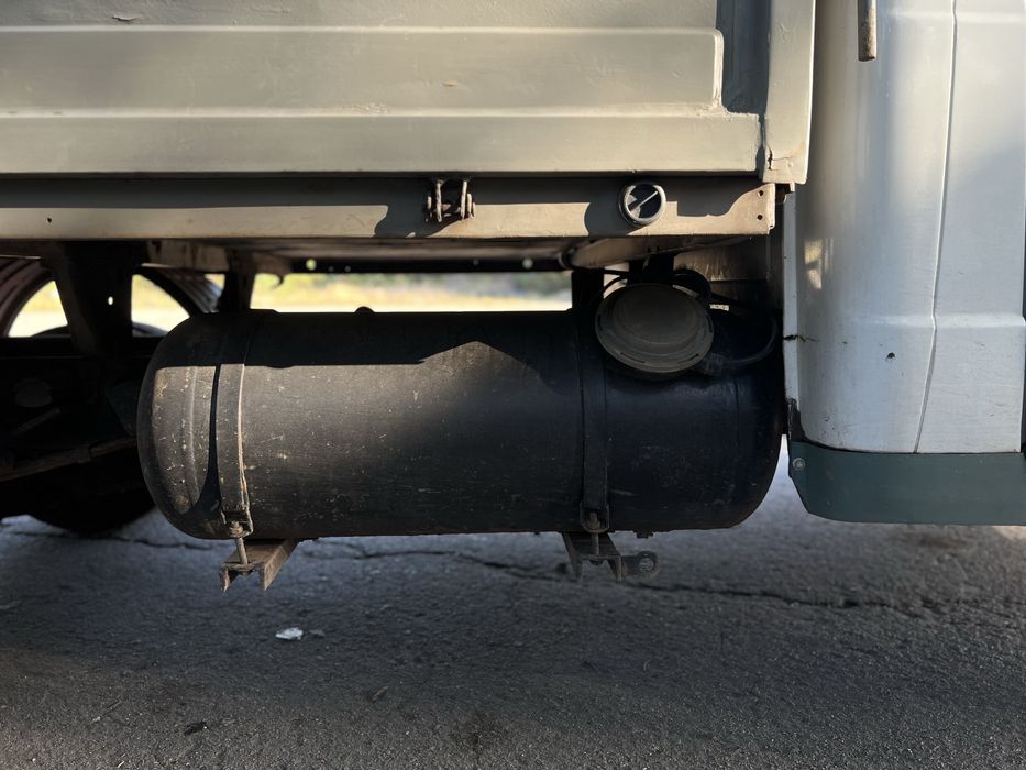 Газель 3302 в хорошем состоянии