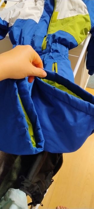 Kombinezon zimowy Trespass 98