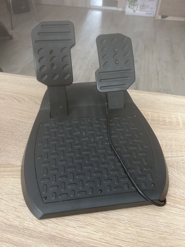 Thrustmaster T80 RW Ferrari 488 GTB