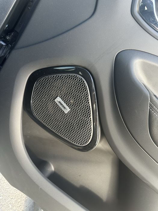 Renault zoe 41kwh r110 versao boss limited edition