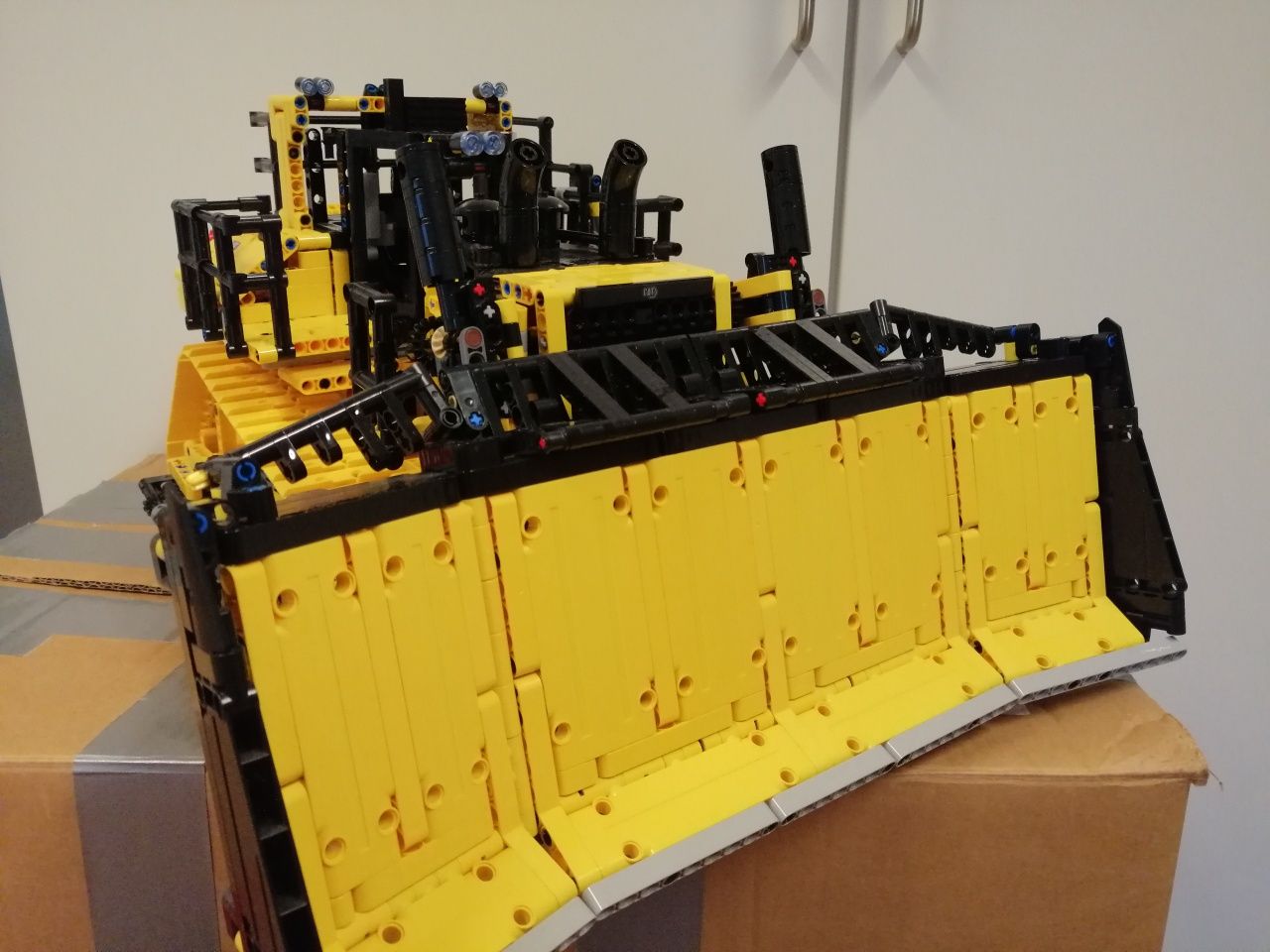 Lego technic 42131