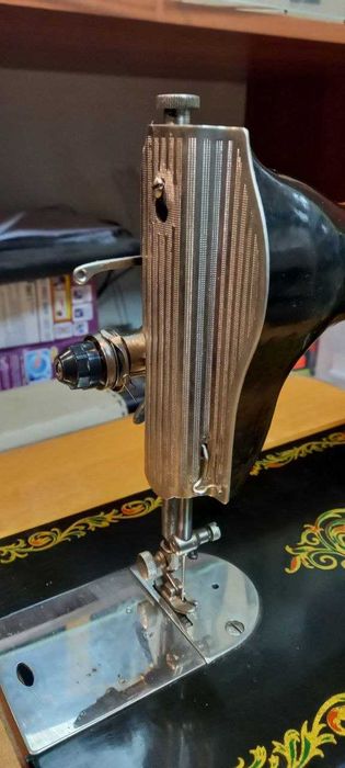 Швейна машина СРСР