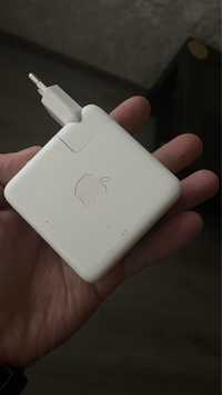 Продам блок apple USB-C adapter 61W