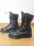 Bota American Dodge - Vibram