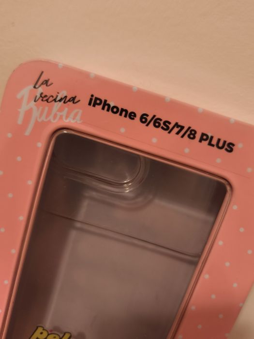 Capa de telemóvel Nova para iPhone 6/6S/7/8 Plus