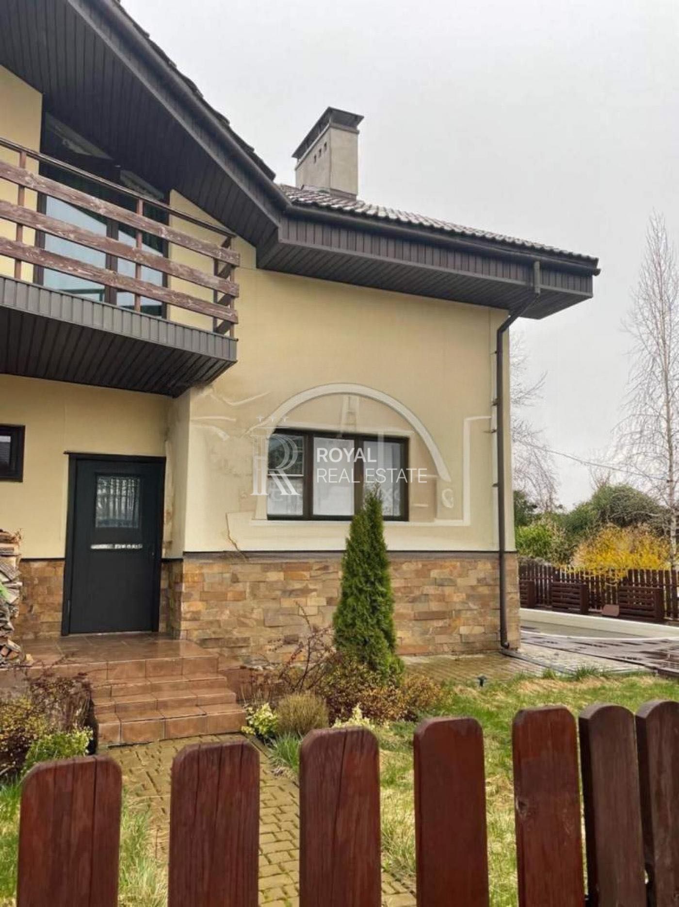 Продажа таунхауса Севериновка 3к 160м2 КГ Севериновка