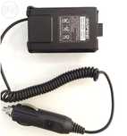 Adaptador/Eliminador de bateria p/ Baofeng UV-5R ou BF-888S ver descri