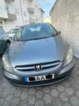 Carro gasóleo 307 hdi