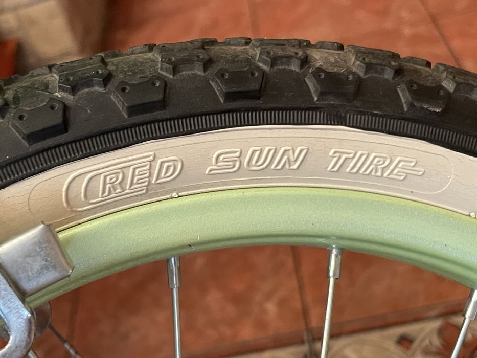 Дитячий велосипед (детский велосипед)