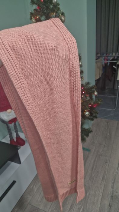 Зимова шапка дитяча 44-46 розмір