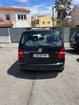 VW TOURAN 1.9 TDI / 100 CV / 305 mil Km / 2003 / 5 lugares